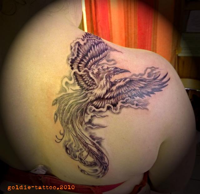 animaux goldie tattoo animaux goldie tattoo